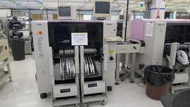 Assembleon Topaz Xi GEM